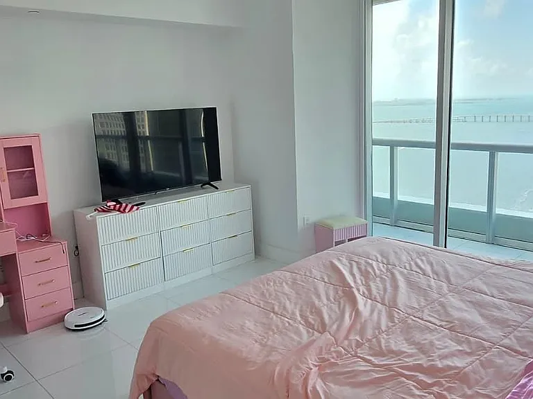 495 Brickell Ave #4205 — Photo 8