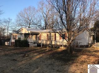 779 Holland Rd, Benton, KY 42025