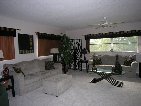 Huge Livingroom