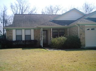 5970 Windswept Dr, Beaumont, TX 77713