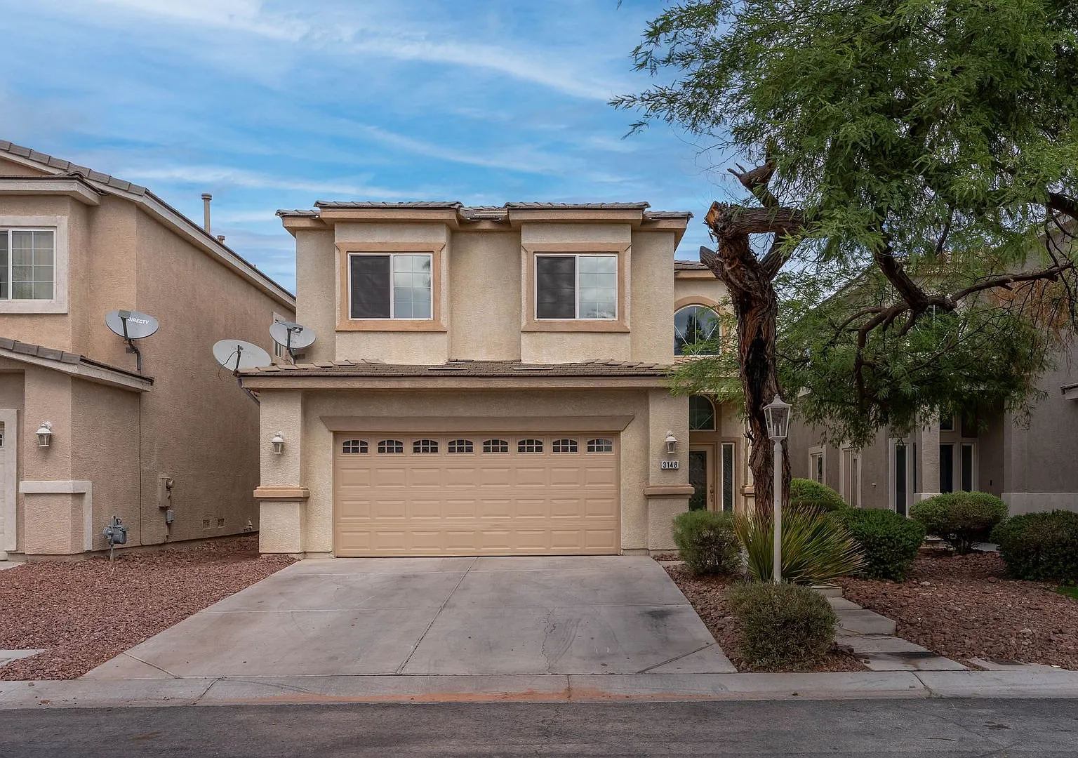 3148 East Eldorado Lane, Las Vegas, NV 89120 — Photo 1