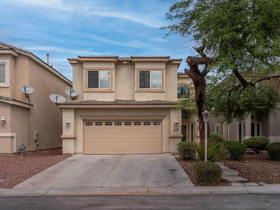 3148 E Eldorado Ln