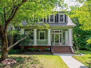 4521 E Seminary Ave, Richmond, VA 23227