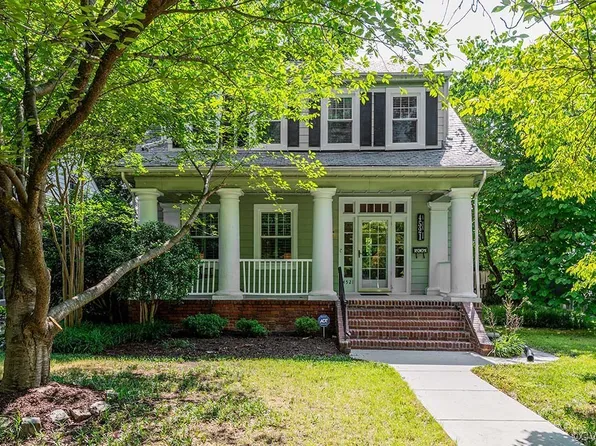 4521 E Seminary Ave, Richmond, VA 23227