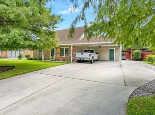 131 Fountain Dr, Slidell, LA 70458