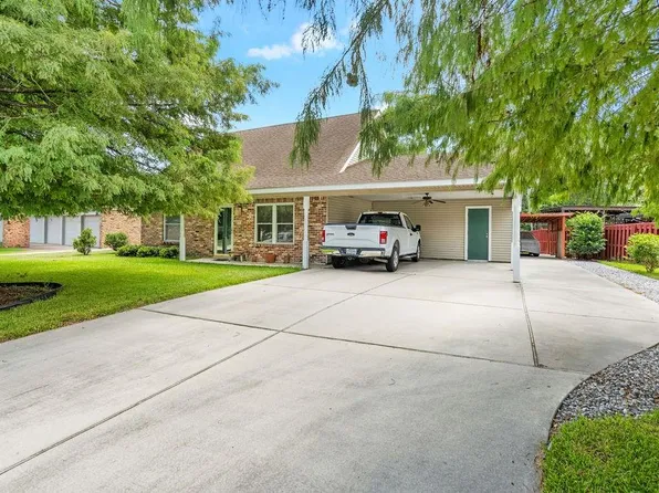 131 Fountain Dr, Slidell, LA 70458