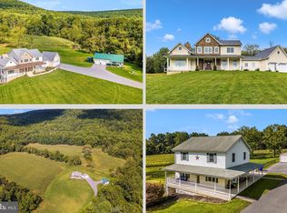 8842 Hawbottom Rd, Middletown, MD 21769