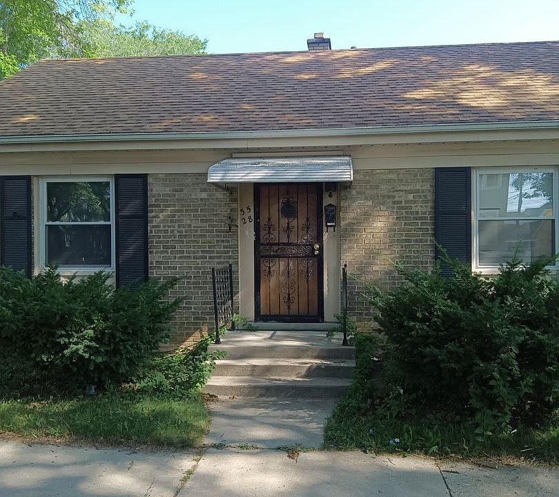 1st image of 3528 W Concordia Ave