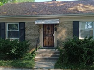 3528 W Concordia Ave, Milwaukee, WI 53216