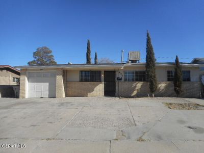 2032 Solano Dr, El Paso, TX, 79935