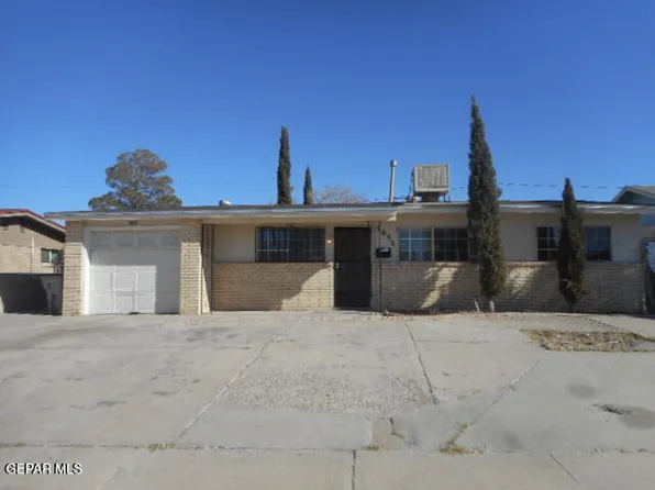 2032 Solano Dr, El Paso, TX 79935