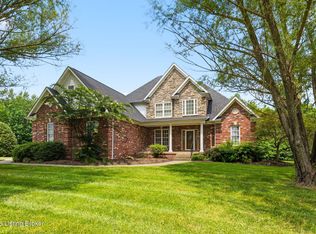 3000 Heather Green Blvd, La Grange, KY 40031