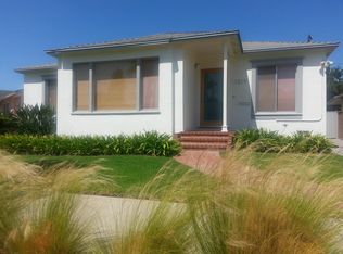 11219 Orville St, Culver City, CA 90230
