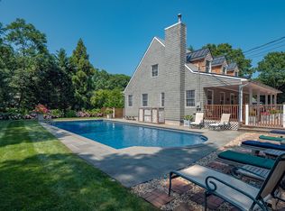84 Middle Hwy, East Hampton, NY 11937