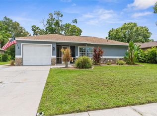 3118 Crenshaw Ct, New Port Richey, FL 34655