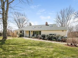 87 Heather Ln, Wilton, CT 06897