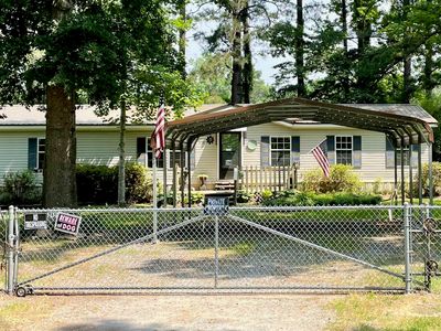 3001 Pinto Rd, White Hall, AR, 71602