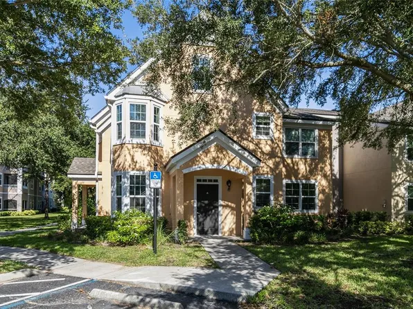 6593 Queens Borough Ave APT 102, Orlando, FL 32835