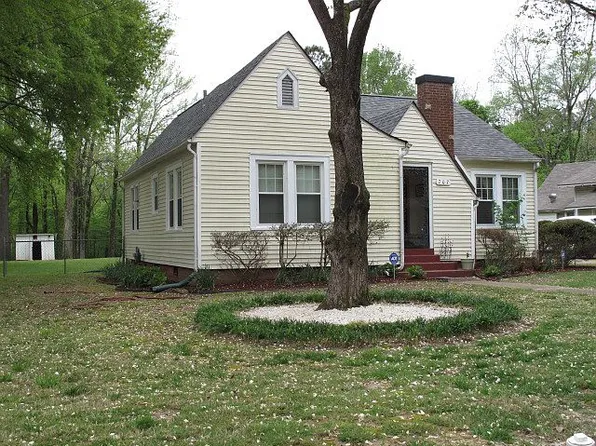 707 W Liberty Ave, Covington, TN 38019