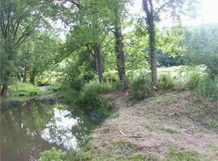 3610 Lower Patton Park Rd, Martinsville, IN 46151