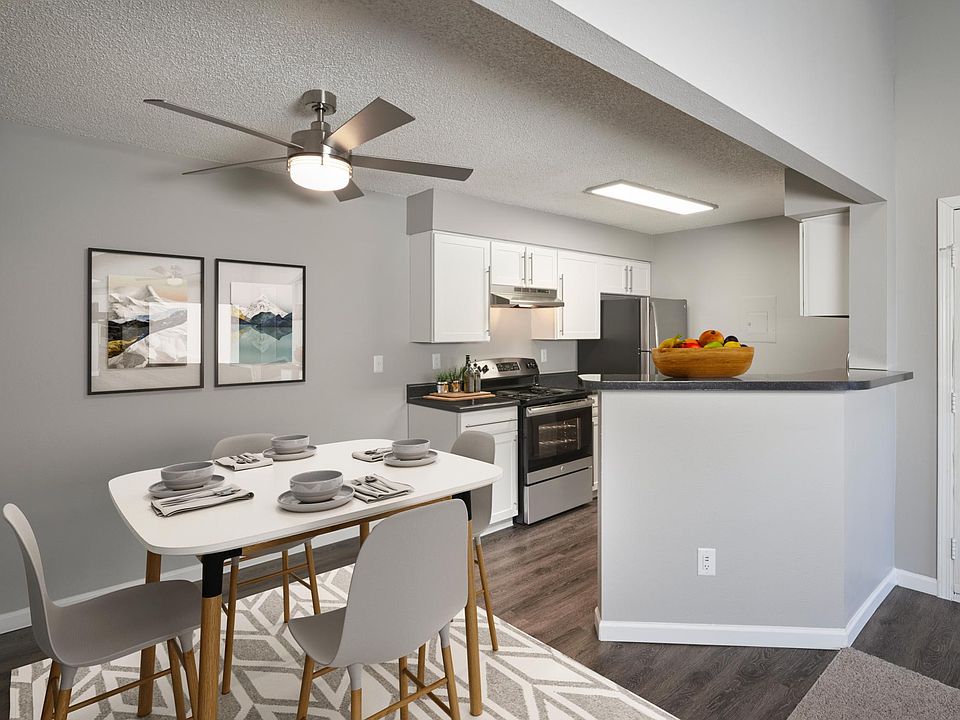 Alton Green Apartment Rentals Denver, CO Zillow