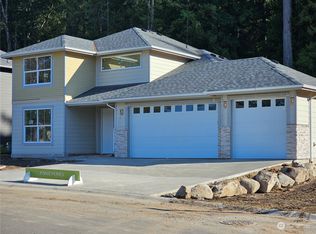 5683 Garibaldi Ln LOT 17, Blaine, WA 98230