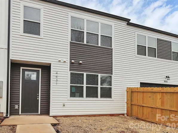 4431 Fair St, Charlotte, NC 28208