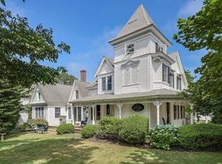 126 Bank St, Harwich Pt, MA 02646