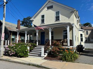3 Braman St, Newport, RI 02840