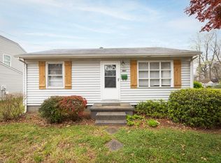1507 Hardie St, Greensboro, NC 27403