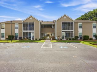 1925 Bent Grass Dr. #C, Surfside Beach, SC 29575