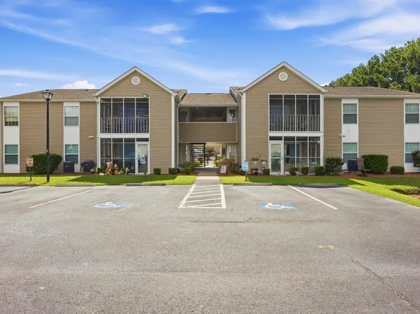 1925 Bent Grass Dr. #C, Surfside Beach, SC 29575