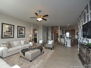 8135 Limerick Fls, San Antonio, TX 78253