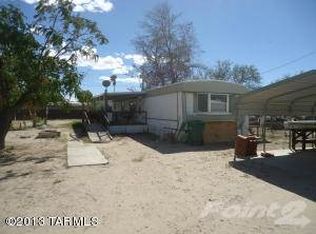 12523 W Moore Rd UNIT B, Marana, AZ 85653