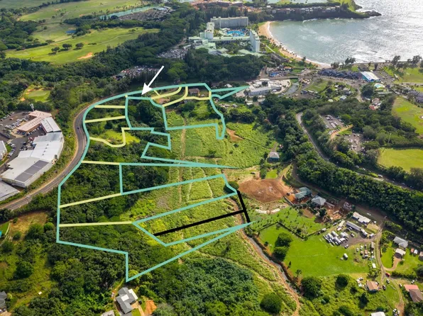 3607C Rice St, Lihue, HI 96766