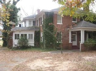 203 Morton St, Shelby, NC 28152