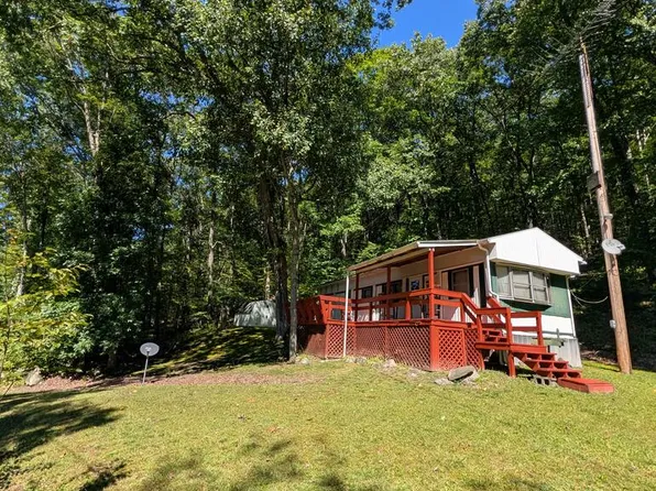 414 Upper Lease Rd, Tidioute, PA 16351