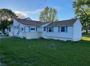 305 E Main St, Atlanta, IN 46031