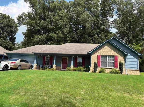 4356 Cedar Hills Rd, Bartlett, TN 38135