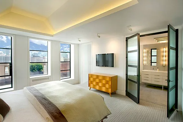 Sold by Brown Harris Stevens | media 38