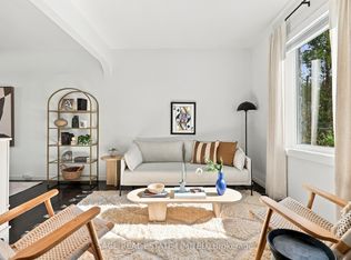 100 Dagmar Ave, Toronto, ON M4M 1W2