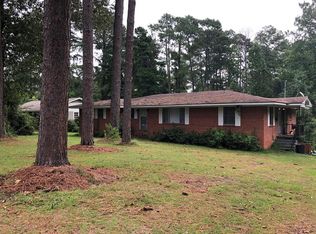 19 Sunset Dr, Laurel, MS 39440
