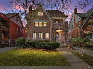 16847 Baylis St #1, Detroit, MI 48221
