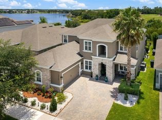 15264 Shonan Gold Dr, Winter Garden, FL 34787