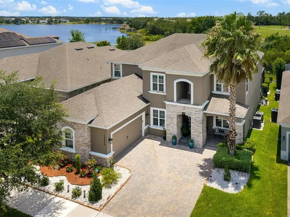 15264 Shonan Gold Dr, Winter Garden, FL 34787