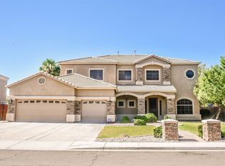 42 E Joseph Way, Gilbert, AZ 85295