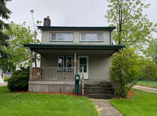 16909 Westdale Ave, Cleveland, OH