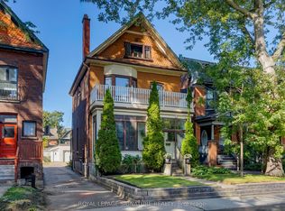 36 Cowan Ave, Toronto, ON M6K 2N4