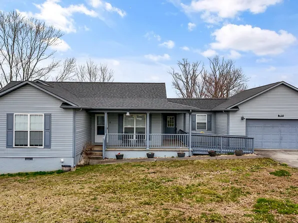 152 Hartland Dr, Madisonville, TN 37354