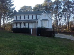 201 Wylie Ln, Woodstock, GA 30188